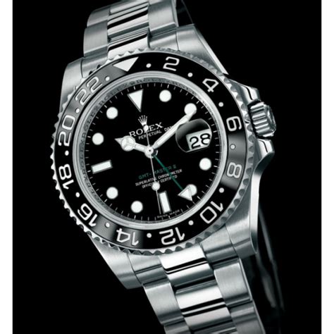 ghiera rolex gmt master 2 replica|rolex gmt master ii homage.